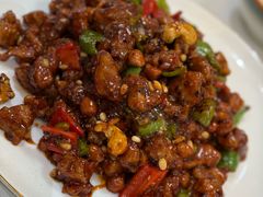 -清真·同发顺饭庄·烧麦(总店)