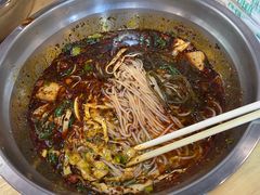 -王菊美食街·王菊面馆(总店)