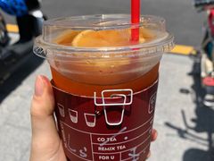 -茶月山·潮汕茶店(天河北店)