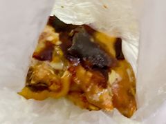 -土门八珍烤鸡腊味店(土门老店)