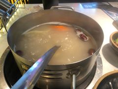 -非烤勿扰自助烤肉(合胜百货店)