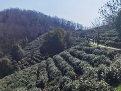 -南北湖风景区
