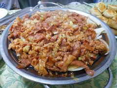 -张茂民族饭店(胜利北路店)
