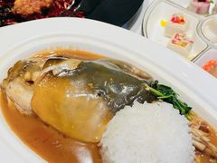 -满满海佛跳墙(千禧店)