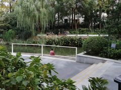 -兰溪青年公园