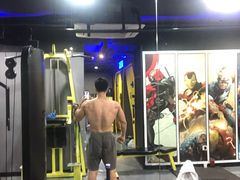 -每练有胜健身工作室(EFC店)