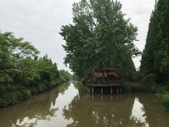 -上海怡沁园度假酒店