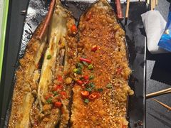 -大成海鲜烧烤·海鲜粥(长寿路店)
