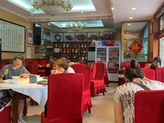 大堂-峨嵋酒家(德内店)