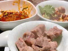 -贰重天冰煮羊自助火锅(东坝店)