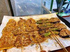 -老酱油炸社