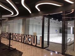 -金吉鸟健身游泳