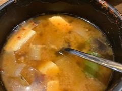 -韩国料理大力士(屏风街店)