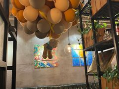 -清真·艾美可餐厅(大悦汇店)