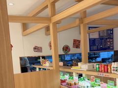 -串士多·回转小火锅(长安方圆荟店)