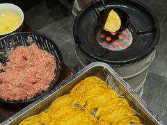 -聚汇三少·龙虾·中餐厅(莫邪路新天地店)