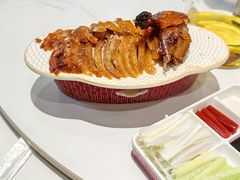 -梅利汴京烤鸭•开封豫菜地标店(东大街店)