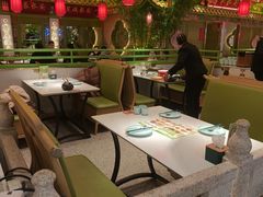 -奔跑吧陕菜·盛世长安(民乐园万达店)