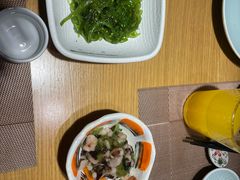 -三石铁板烧(紫竹桥店)