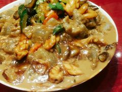 -盈春大饭店(千山路店)