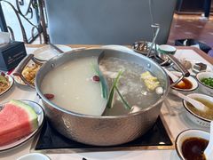-楚江子·龙继斑鱼庄(建设东路店)