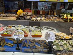 -开海·红岛海鲜虾水饺(石老人店)