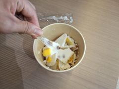 -丽达购物中心(崂山店)