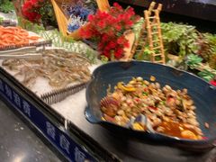 -梨花自助烤肉(天河城店)