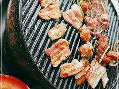 -石记老北京炙子烤肉(松园店)