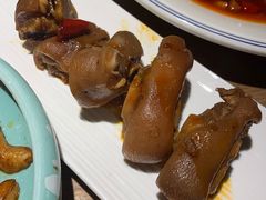 -九锅一堂酸菜鱼(新南凯德直营店)