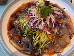 -添福来墨鱼饺子 · 海鲜东北菜(大连星海·黄浦路店)