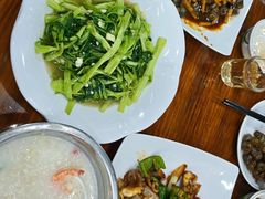 -南记食粥坊·宵夜大排档(莲花店)