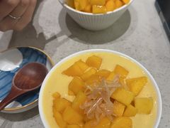 -小团圆糖水铺(襄阳南路店)
