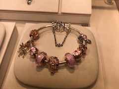 -Pandora潘多拉珠宝(朝阳大悦城店)