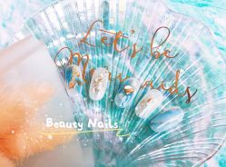 -Beauty Nails 美甲美睫皮肤管理