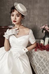 -太古映画婚纱摄影(天河店)