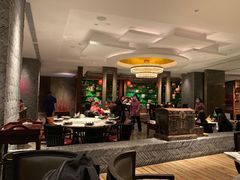 大堂-湖滨28中餐厅·西湖宴·杭州君悦酒店