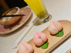 桃媚娘-竹外桃花·江南小酒馆(SKP·S店)