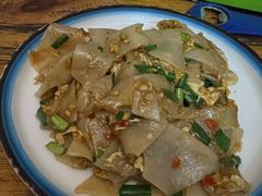 -蜗牛小馆醉乡民谣云南菜(惠新西里店)