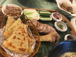 -花家怡园·宴会厅(簋街四合院总店)