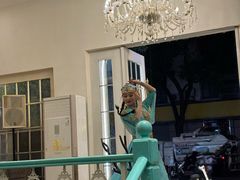 -阿拉丁新疆风味餐厅·清真(罗廊巷店)