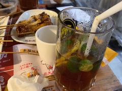 -木屋烧烤(白石洲店)