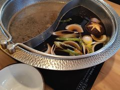 -牛匠和牛寿喜锅(西安总店)