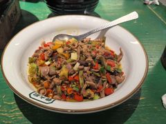 -费大厨辣椒炒肉(太平老街店)