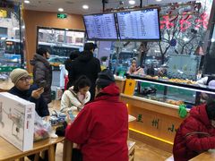 -清真·尖子尖牛肉面(王府井店)