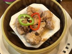 -日昌餐馆(亦庄店)