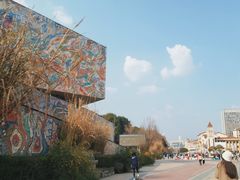 -四川美术学院美术馆