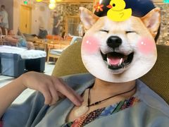 -星河湾温泉洗浴酒店