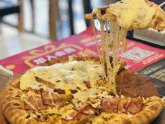 -Mr.Pizza米斯特比萨(苏州平江万达广场店)
