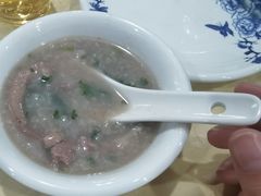 -标记美食新鲜猪杂(兴南大道店)